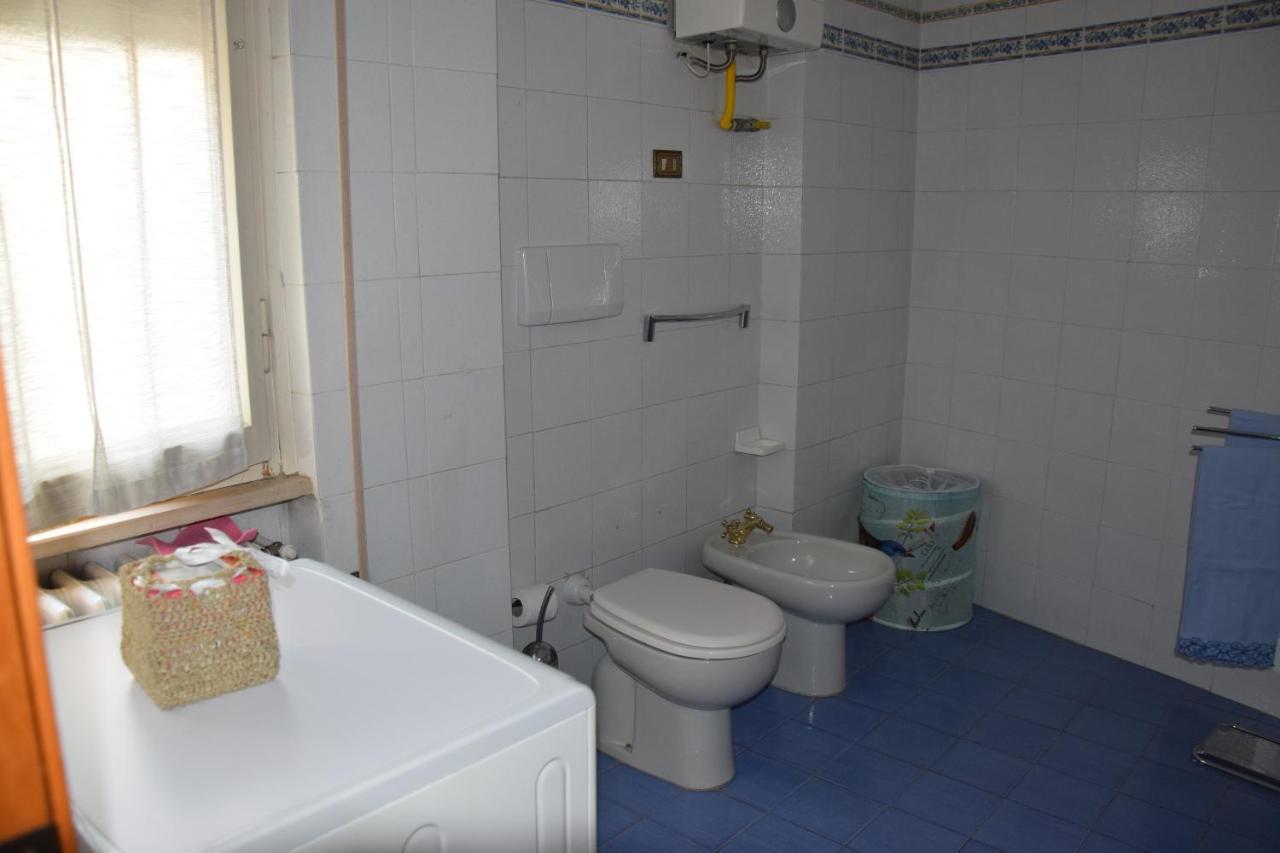 Apartamento Terrazza In Borgo San Jacopo *